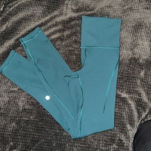 Lululemon Align Leggings with Pockets